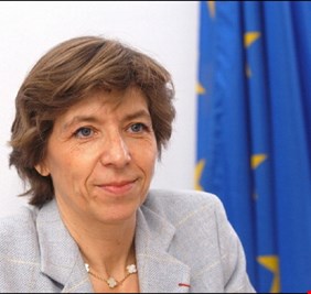 وزيرة خارجية فرنسا تتوجه إلى أرمينيا