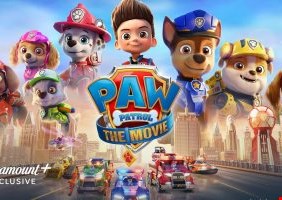 انطلاقة مذهلة لفيلم PAW Patrol بالسينمات الأمريكية.. وSaw X يتراجع
