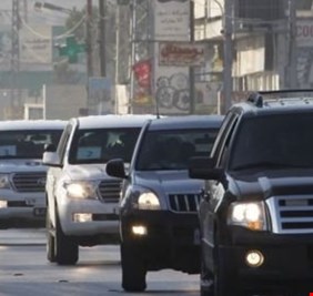 السوداني يوجه بتقليص مواكب حماية المسؤولين