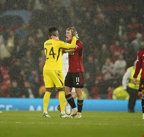 دوري أبطال أوروبا.. بايرن يخرج من عنق الزجاجة ومانشستر يونايتد يتخبط مجددا