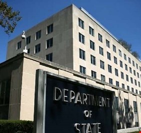 واشنطن تعلق على ترشح السيسي للرئاسة ومستقبل المساعدات الأمريكية لمصر