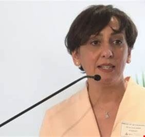 أمر بحبس سفيرة ليبيا لدى بلجيكا