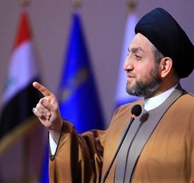 الحكيم غاضب مما جرى في ساحة الاحتفالات: سلوكيات مشينة