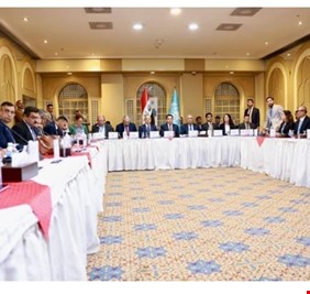 مستشارية الأمن القومي تقيم ورشة تخصصية حول تنفيذ خطة استعادة العوائل العراقية من مخيم الهول السوري