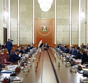 حكومة السوداني تتخذ جملة من القرارات