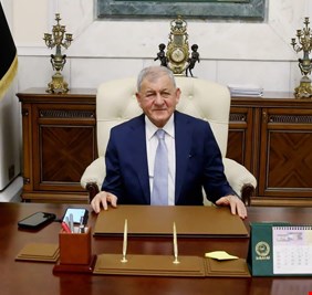 رئاسة الجمهورية تتهم جهات بفبركة الملفات القانونية ضدها