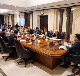 السوداني يوجه وزارة الخارجية بالتواصل مع تركيا لحل المشاكل الحدودية