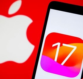 آبل تطلق iOS 17 لمعالجة حرارة آيفون 15