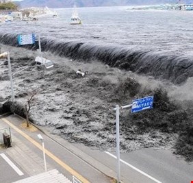 في يوم واحد.. زلزال عنيف ثان يضرب اليابان وتصاعد التحذيرات من تسونامي