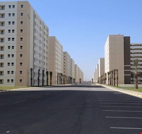 السوداني يصدر توجيهاً بخصوص مجمع بسماية السكني