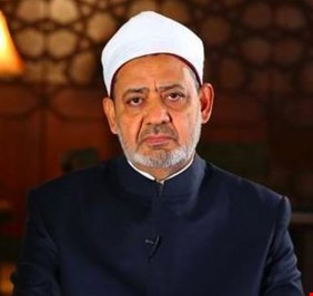 الكشف عن موعد زيارة شيخ الازهر للعراق