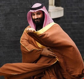 التلغراف: إرجاء زيارة محمد بن سلمان لبريطانيا