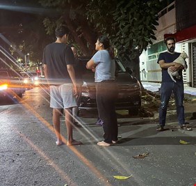 زلزال بقوة 6.3 درجة في المكسيك