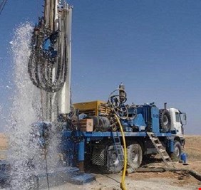 الموارد تعلن حفر 740 بئراً مائية خلال العام الحالي