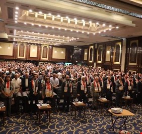 تحالف قيم المدني يصدر بياناً حول طوفان الأقصى