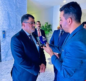 بغداد على موعد مع اول ناطحة سحاب في تاريخها