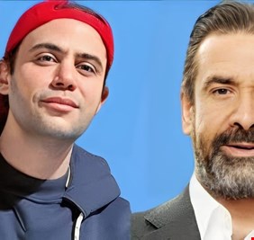 تشابه أسماء وراء الأزمة... شائعة الخلافات تُلاحق كريم عبدالعزيز ومحمد إمام