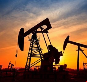 مخاوف ترفع أسعار النفط ‏