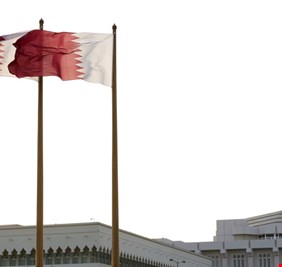 وكالة عن مصدر بحماس: قطر تقود وساطة لـ