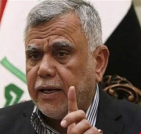 في تصريح غير مسبوق.. هادي العامري يهدد بالتدخل في حال تدخلت أمريكا في فلسطين