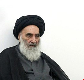 مكتب السيد السيستاني يصدر بياناً مهماً حول معاناة الشعب الفلسطيني