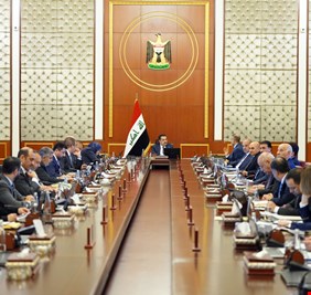 حكومة السوداني تتخذ عدداً من القرارات الجديدة