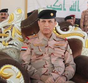 العلاق يشرف على استعدادات الموسيقى العسكرية للمشاركة في مهرجان دولي بالمملكة المتحدة