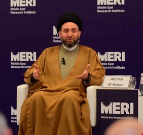 الحكيم يؤكد عدم وجود سبب لإجراء انتخابات مبكرة