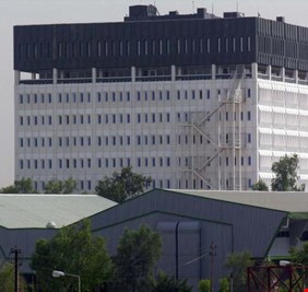 الموارد المائية تشير الى حدث غير مسبوق بانتظار العراق