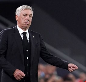 أنشيلوتي يوافق على بيع أحد نجوم ريال مدريد