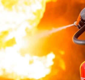 إسبانيا... 4 قتلى بحريق في فيغو