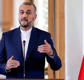 عبد اللهيان يبدأ جولة إقليمية لمناقشة حرب غزة