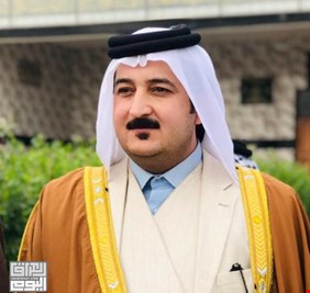 عن DNA العراقيين الغيارى