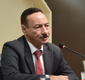 القضاء يطيح بنجم الجبوري من سباق الانتخابات: بعثي!!