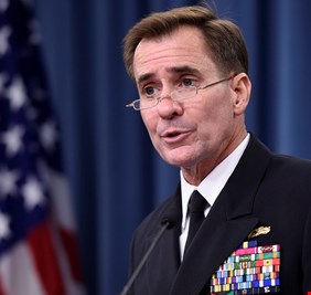 الولايات المتحدة الأمريكية تلوح برد عسكري في حال تعرض قواتها للخطر في العراق