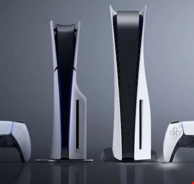 سوني تصدر نموذجًا جديدًا من PlayStation 5.. وهذه مميزاته