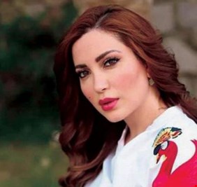 نسرين طافش تتحدى ليلى علوي في 