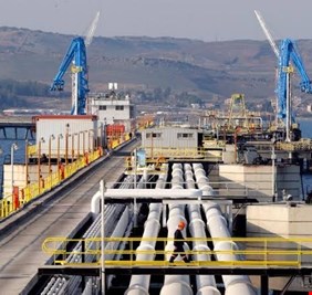 العراق يخسر 7 مليار دولار بسبب إيقاف ضخ النفط عبر جيهان