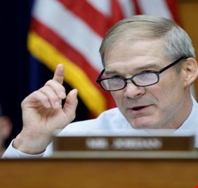 جيم جوردان.. مرشح الجمهوريين لخلافة مكارثي بـ