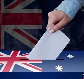 الحزب الوطني في نيوزيلندا يتصدّر الانتخابات العامة ‏