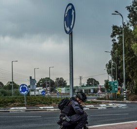 بعد هدوء نسبي… صافرات الإنذار تدوي في سديروت وغلاف غزة