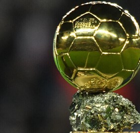 الكشف عن الفائز بالكرة الذهبية لعام 2023