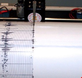 زلزال بقوة 6.4 درجة يضرب غرب أفغانستان