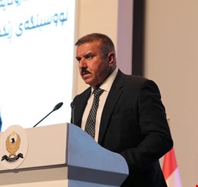وزير الداخلية يشارك في مؤتمر مكافحة المخدرات في أربيل و يؤكد دعم السوداني لجهود وزارته