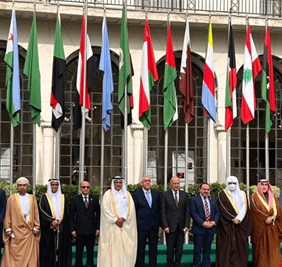 بغداد تحتضن اجتماع مجلس وزراء العدل العرب غداً