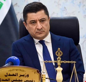 العدل تكشف عن دعاوى دولية لملاحقة الفاسدين الهاربين في مختلف البلدان