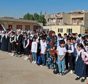 رقم صادم.. مليون طفل عراقي خارج منظومة التعليم الحكومي