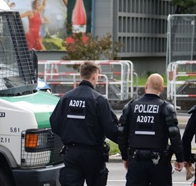 المانيا تحذر من انعكاسات الصراع في الشرق الأوسط على أمنها