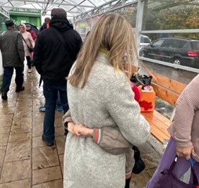 بوساطة قطرية... روسيا تُفرج عن 4 أطفال أوكرانيين