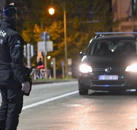 فرنسا تعزز إجراءات المراقبة على حدودها مع بلجيكا بعد اعتداء بروكسل